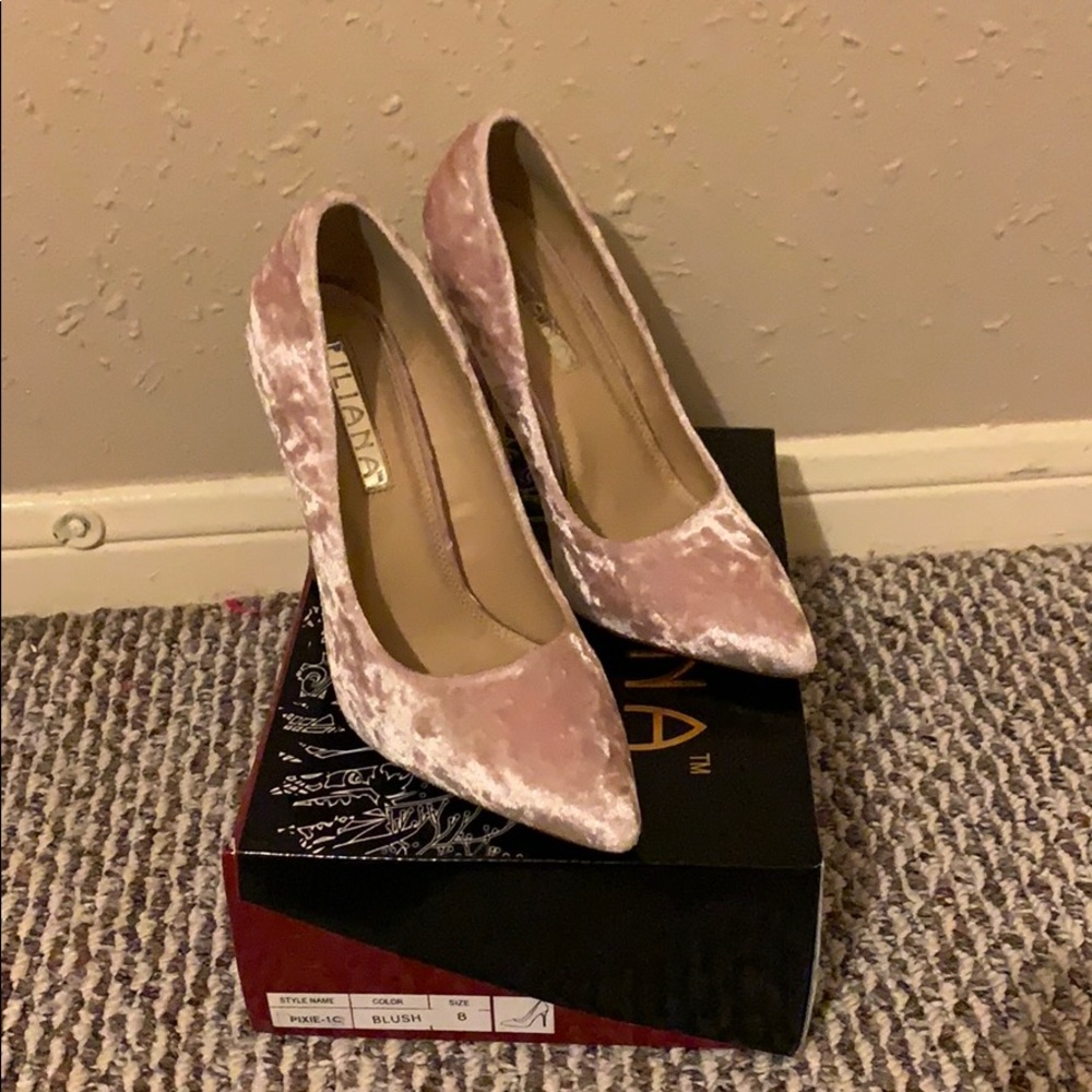 Heels